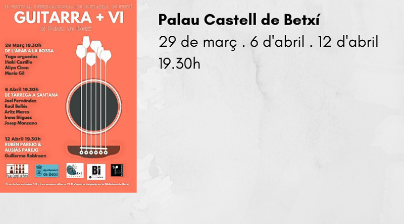 Compromiso con el arte